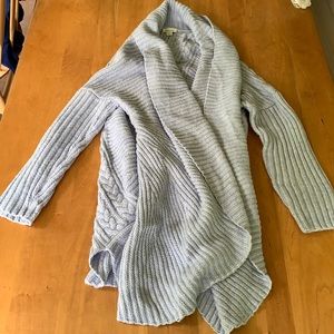 Sundance light blue sweater